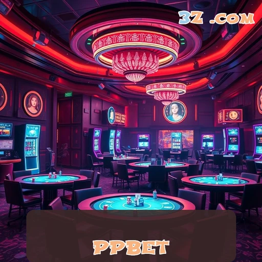 ppbet Cassino Online