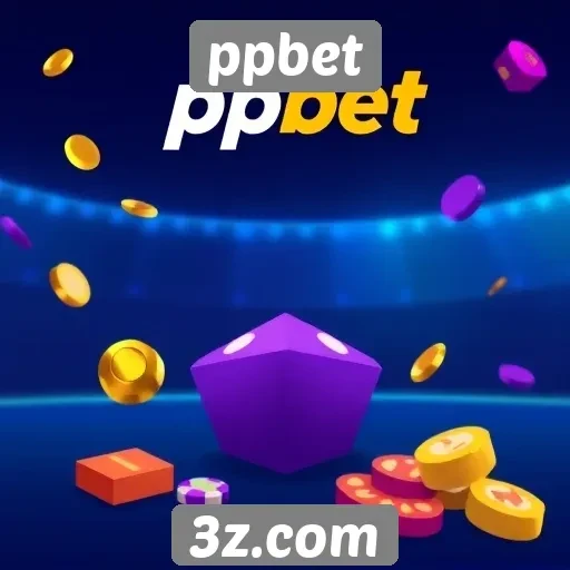 Promoções atuais e ofertas disponíveis no ppbet