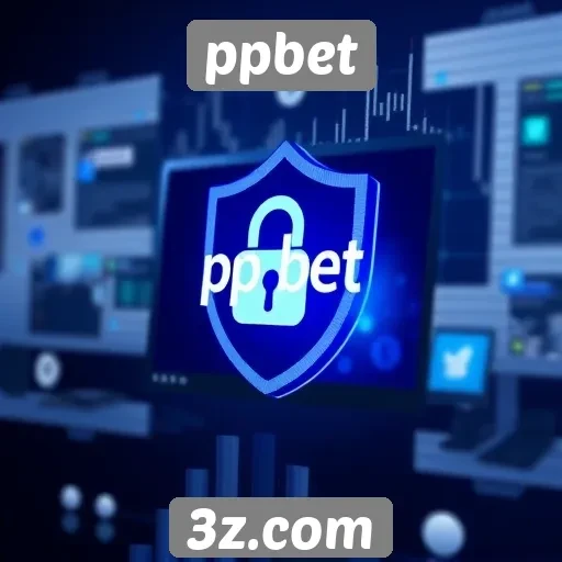 Segurança e proteção de dados no ppbet