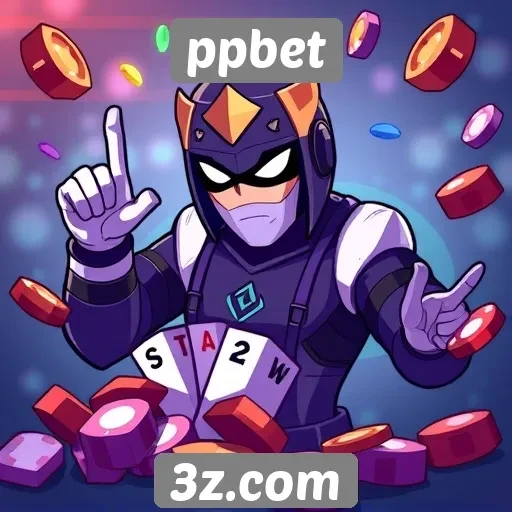 Modalidades de jogos disponíveis na ppbet