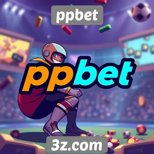 comunidade de jogadores no ppbet cresce constantemente