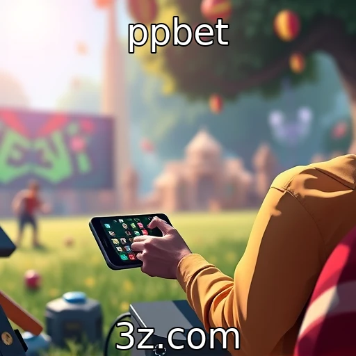 Perspectivas de crescimento no mercado de jogos digitais