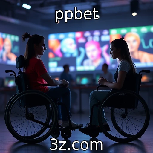 A importância da acessibilidade nos jogos contemporâneos