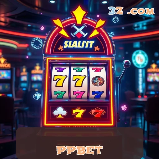 ppbet Jogos Diversos