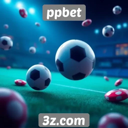Novos recursos de jogos no site ppbet