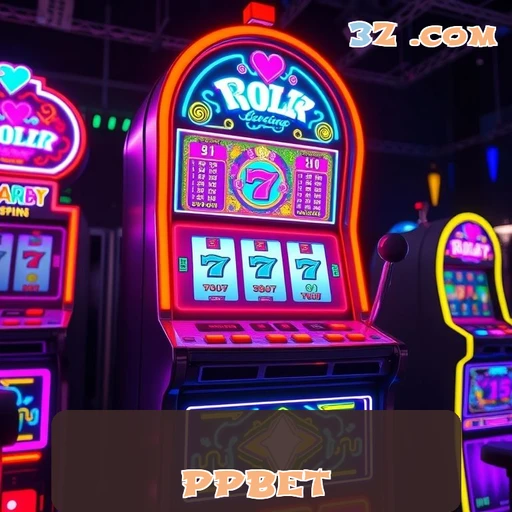 ppbet Pagamentos Rápidos