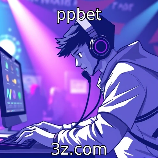 Efeitos da pandemia na indústria de eSports