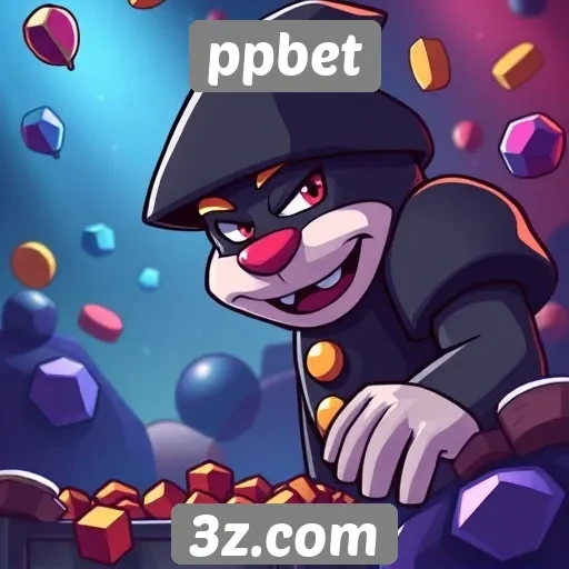 ppbet amplia opções de jogos para usuários