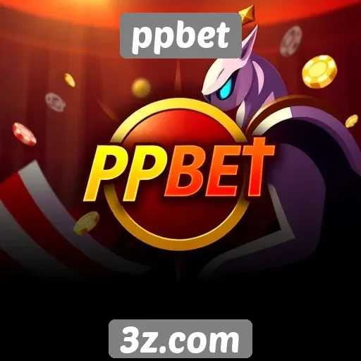 ppbet se destaca na oferta de jogos online