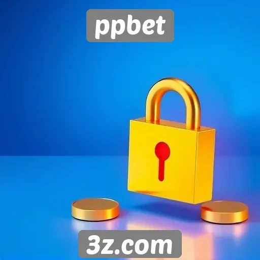 Análise de segurança do site de jogos ppbet