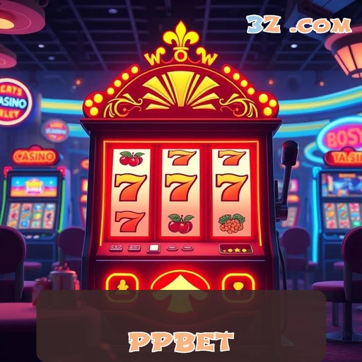 ppbet Promoções Especiais