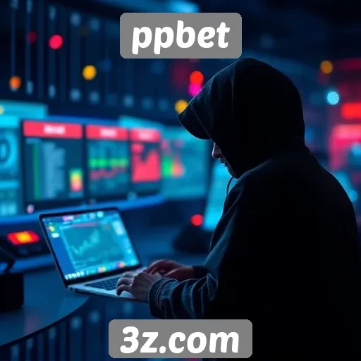 Confiabilidade e segurança das transações no ppbet