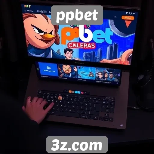 experiência de usuário no site ppbet é avaliada positivamente