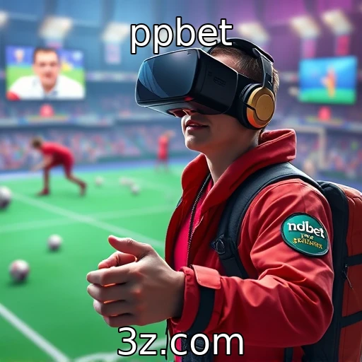 Impacto da realidade virtual na experiência do usuário